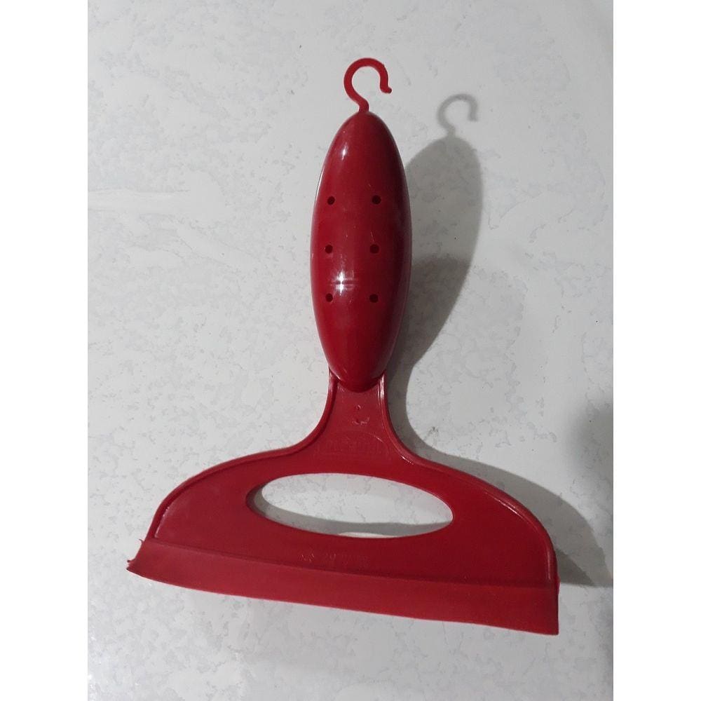Rodinho De Pia Cozinha Plasutil Rodo Seca Pia De 13,5 Cm