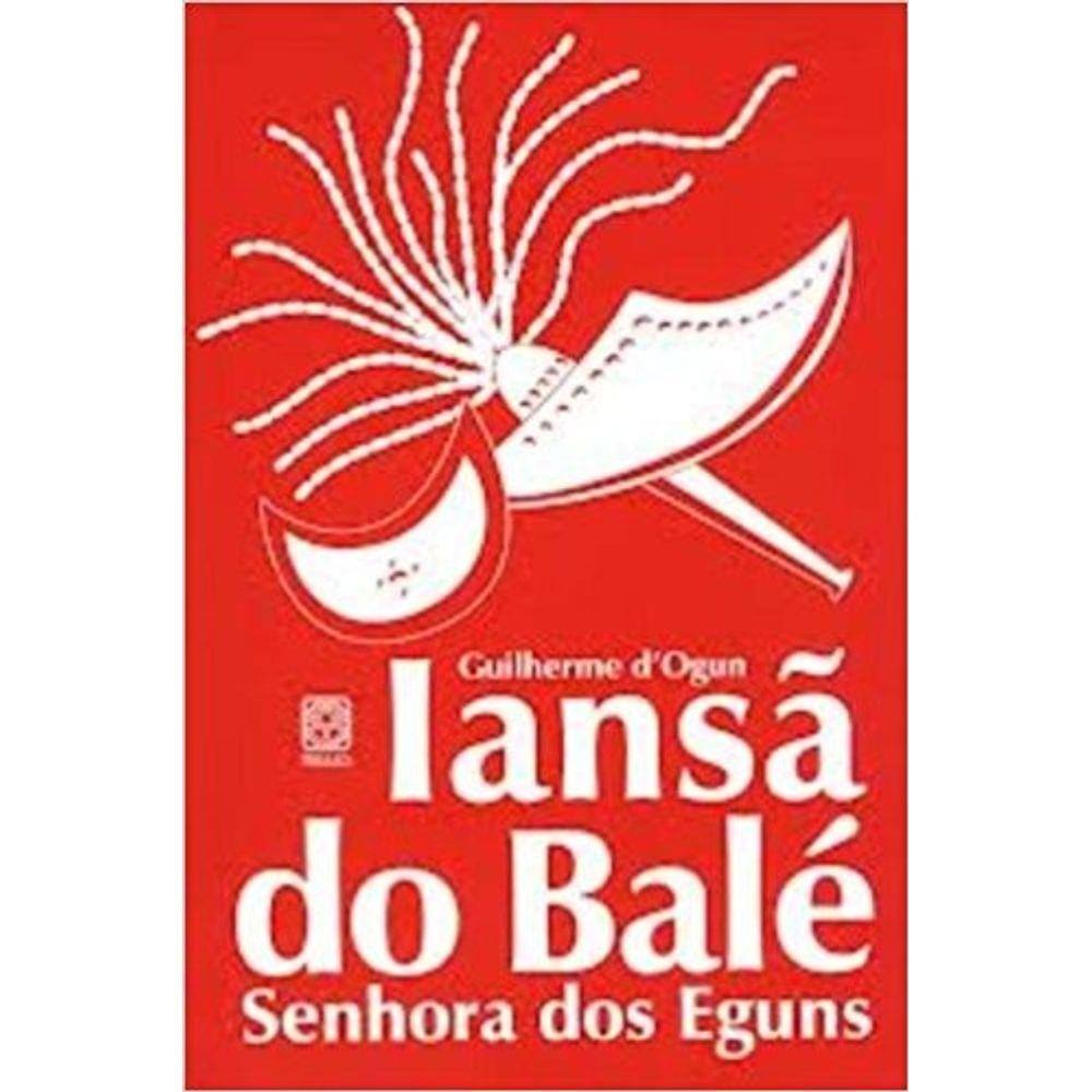Iansa Do Bale - Senhora Dos Eguns