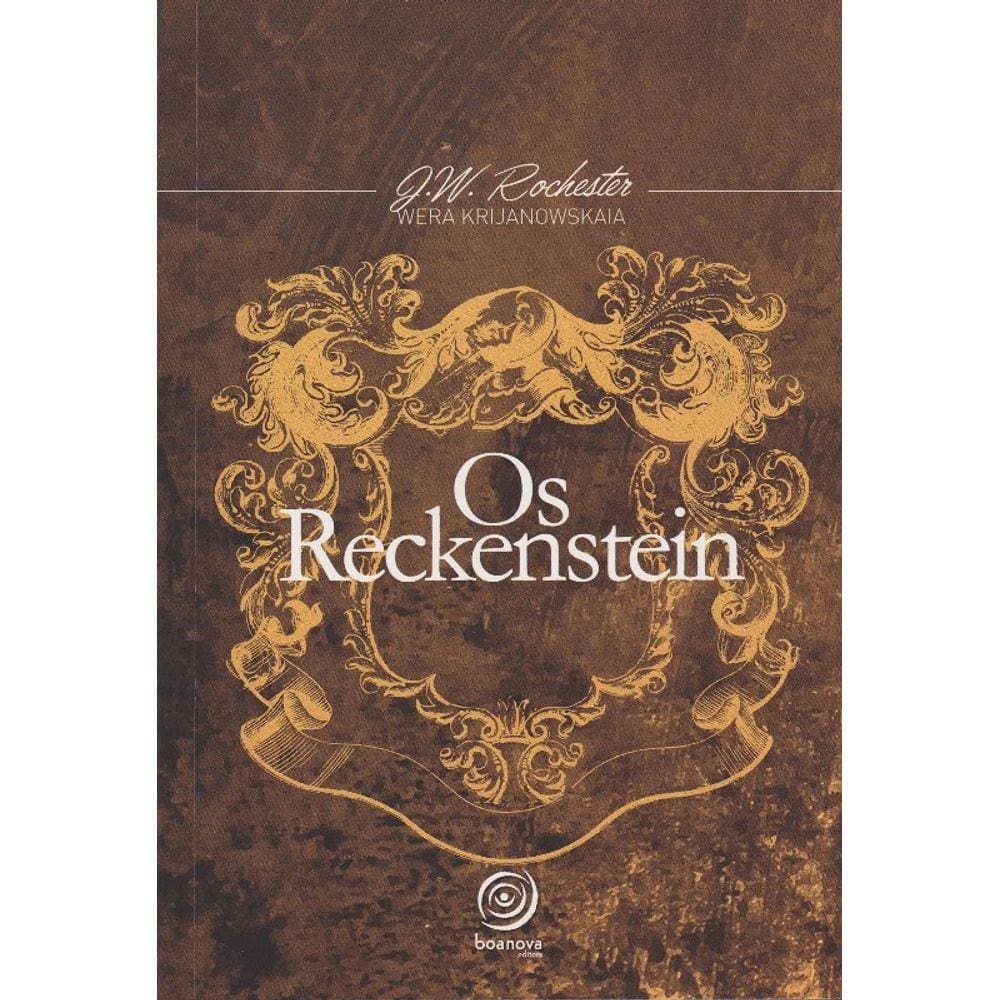 Reckenstein, Os