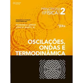 Principios De Fisica - Oscilacoes, Ondas E Termodinamica - Vol. 2