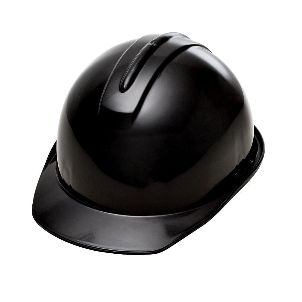 Capacete Evolution Preto Carbografite