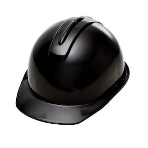 Capacete Evolution Preto Carbografite