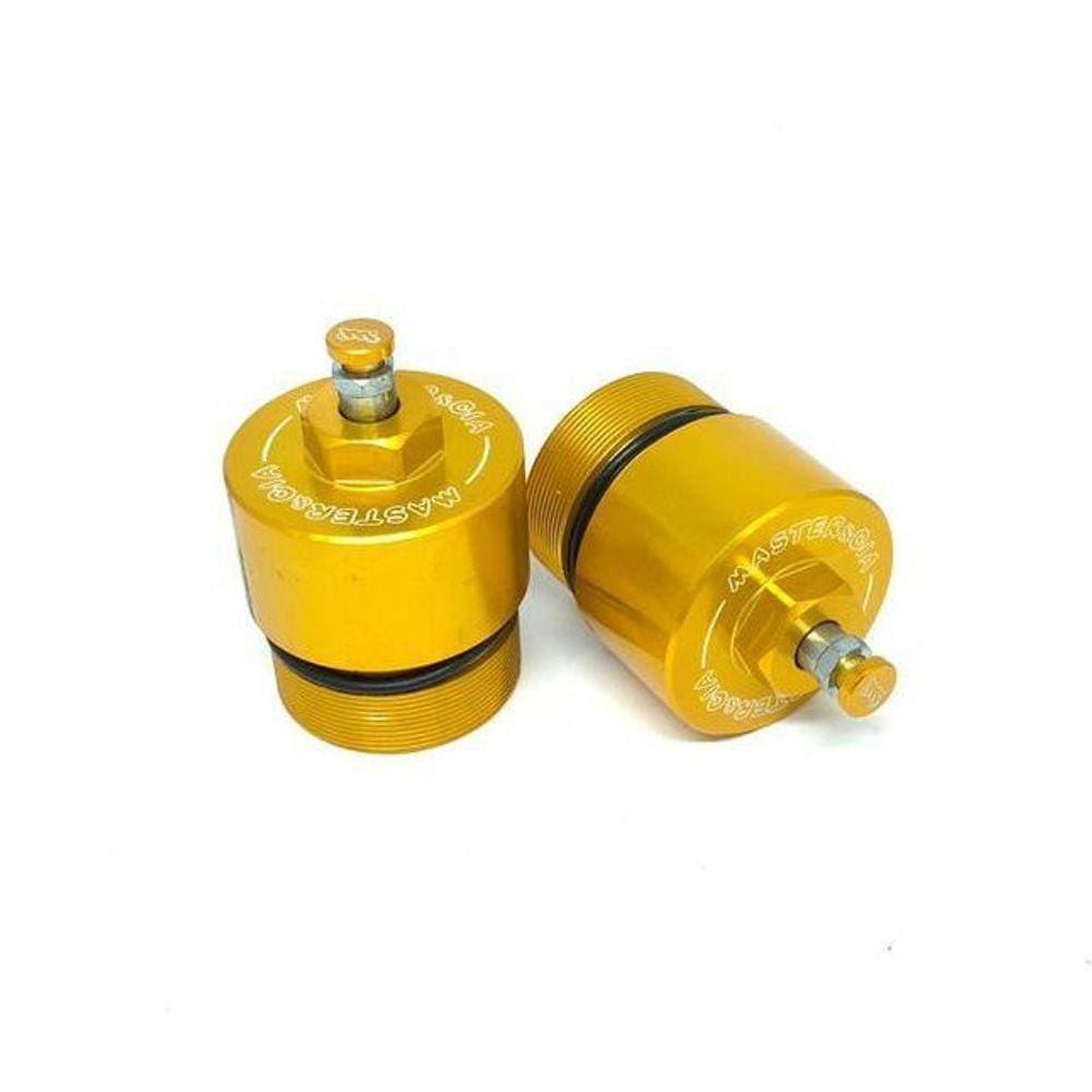 Alongador Suspensão Dianteira Master Cia Crf 250f Xr 250 Tornado Xre 300 Nx 400