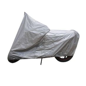 Capa Moto 100% Impermeável Apache 150, Citycom 300i Vhip P