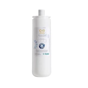 Refil C+3 Filtro Purificador De Água Ibbl. Fr600 Legítimo