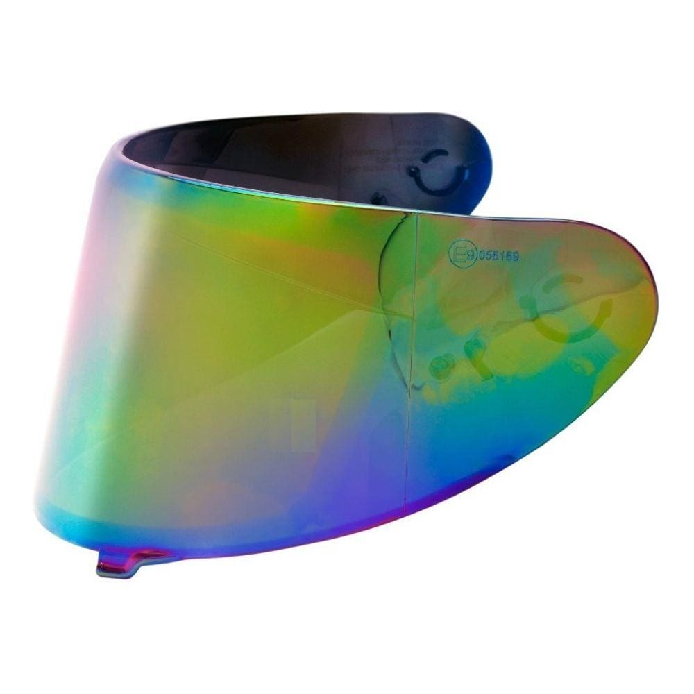 Viseira Capacete Axxis Eagle E Draken V18b