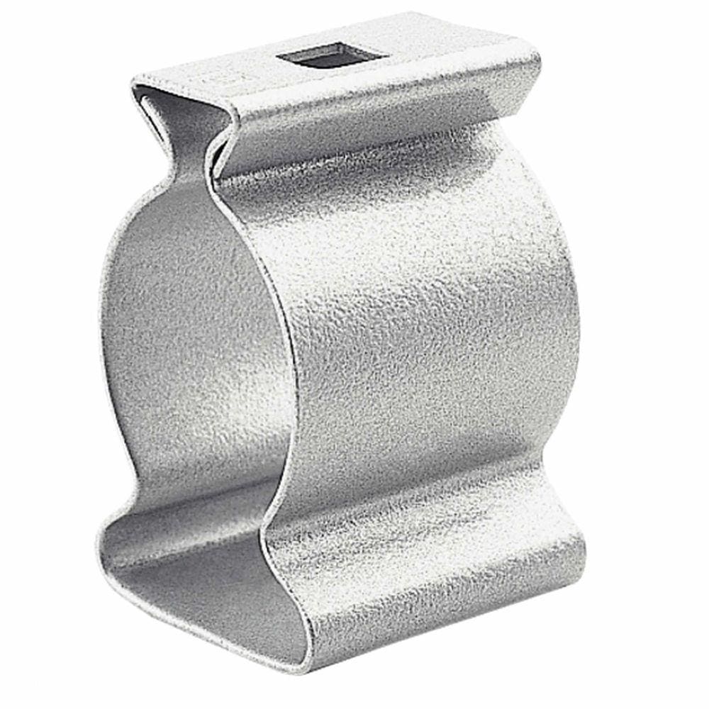 Abraçadeira tipo chaveta 1/2" Tramontina