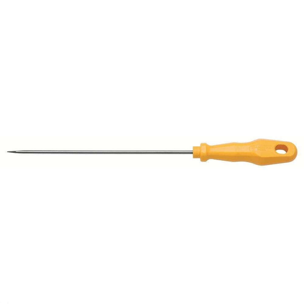Chave de Fenda Tramontina Yellow com Ponta Chata 1/8x6&quot; Tramontina