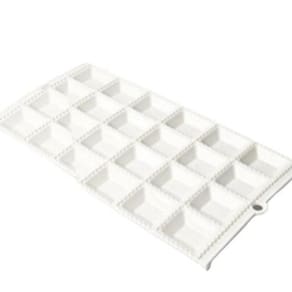 Forma Para Ravioli E Mini-Pasteis Pastel Massa 24