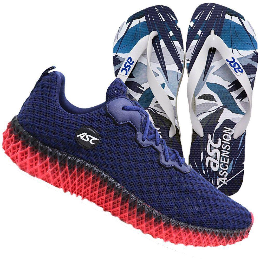 tenis ghost 4d