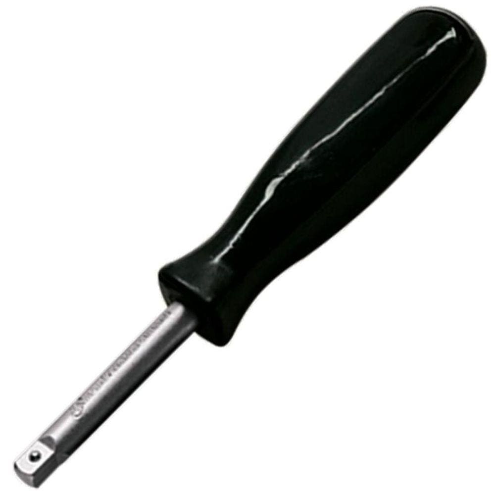 Chave Soquete 1/4 POL Cabo Anatômico p/ Soquetes 150 MM 1401255 STELS