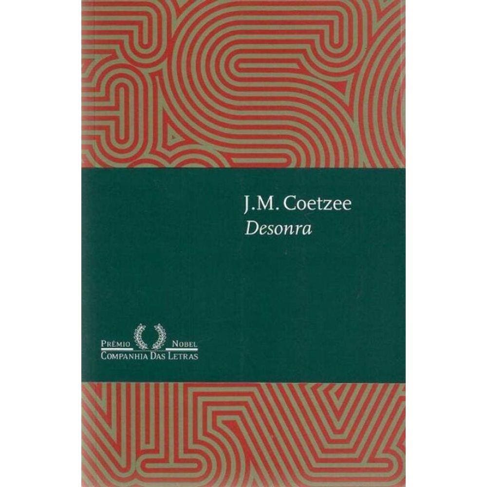 Desonra