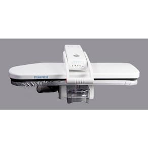 Prensa Passar QPFB-16 Branca 110v Sun Special