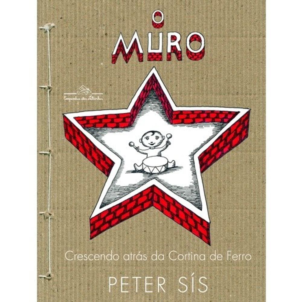 Muro, O - Crescendo Atras Da Cortina De Ferro