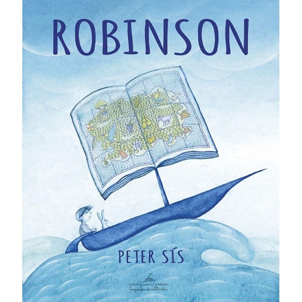Robinson