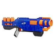 Nerf - Lançador Elite 2.0 Shockwave Rd-15 E9531 - Hasbro em