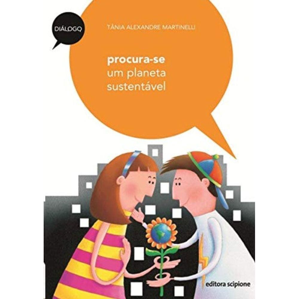 Procura-Se Um Planeta Sustentavel