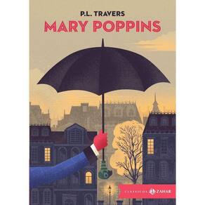 Mary Poppins