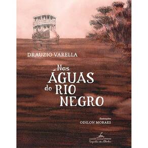 Nas Aguas Do Rio Negro