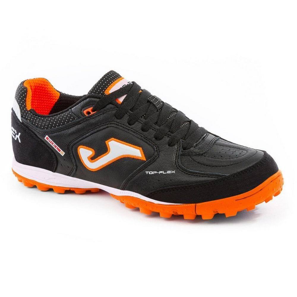 chuteira society joma vulcano tf