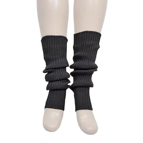 Polaina Ballet Adulto Só Dança Acrilica