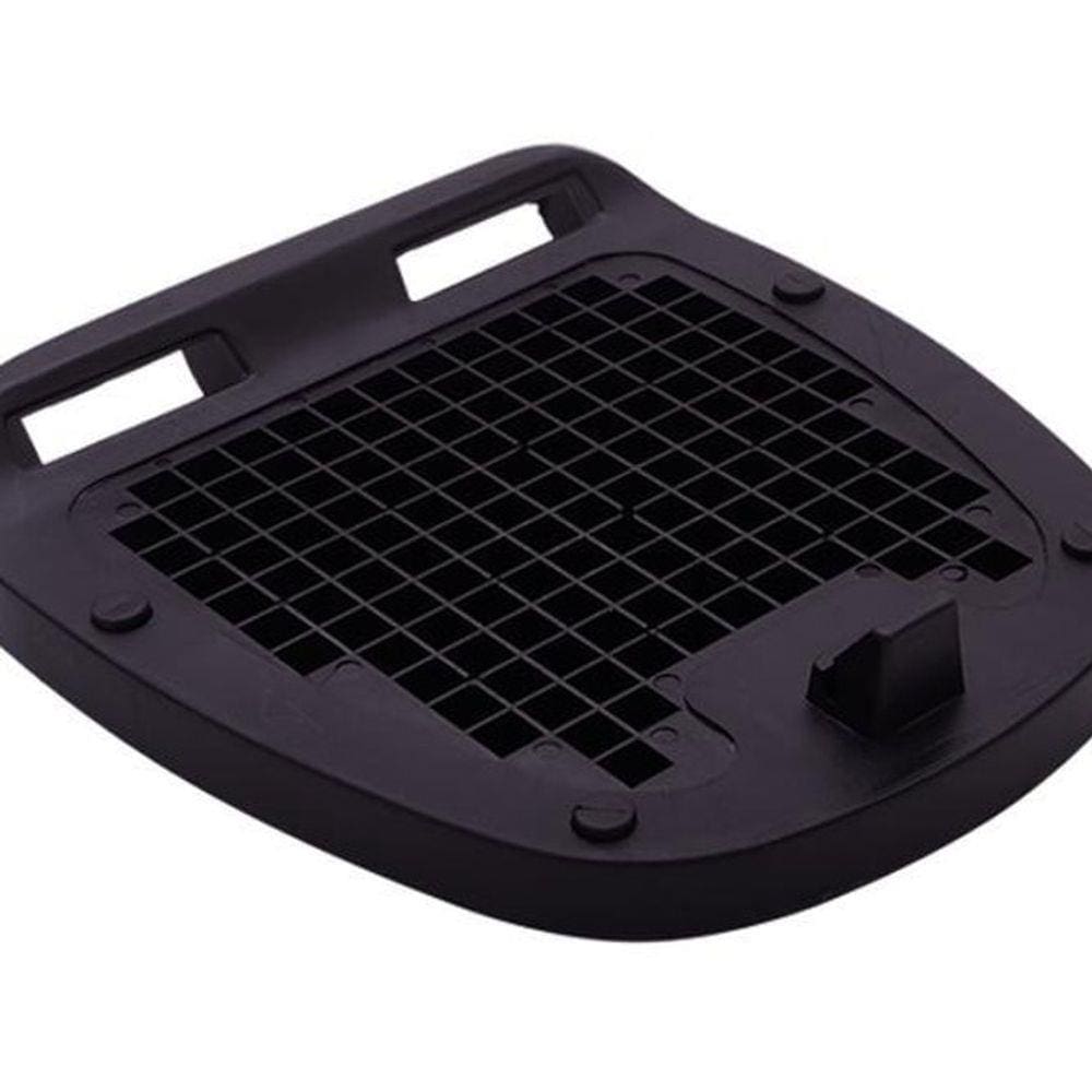 Base Baú Bauleto Gow 33/44 Litros