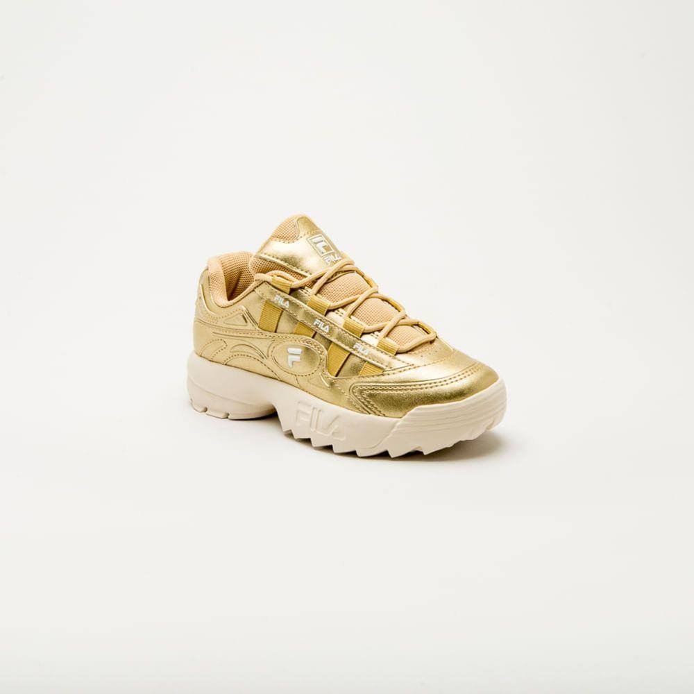 Tenis fila infantil | Ponto