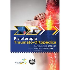 Fisioterapia Traumato-Ortopédica
