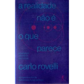 Realidade Não é o Que Parece, A