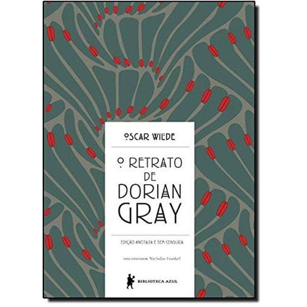 Retrato De Dorian Gray, O