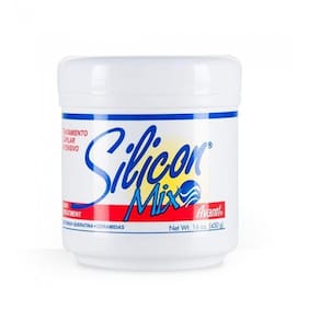 Mascara De Tratamento Avanti Silicon Mix 450g