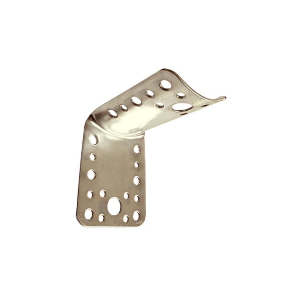 Placa Dobr Eucalip com Plano 85x85x65mm