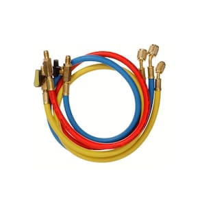 Mangueiras Manifold VIX 180 Cm