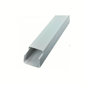 Perfil Canaleta Para Split 80 PDR80 Com 2 Metros