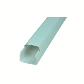 Perfil Canaleta Para Split 60 PDR60 Com 2 Metros