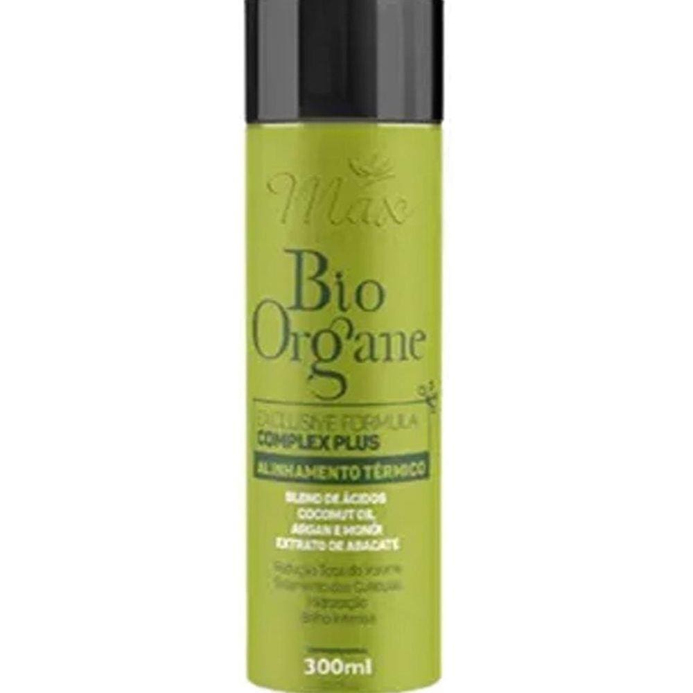 Escova Progressiva Profissional Premium S/ Formol