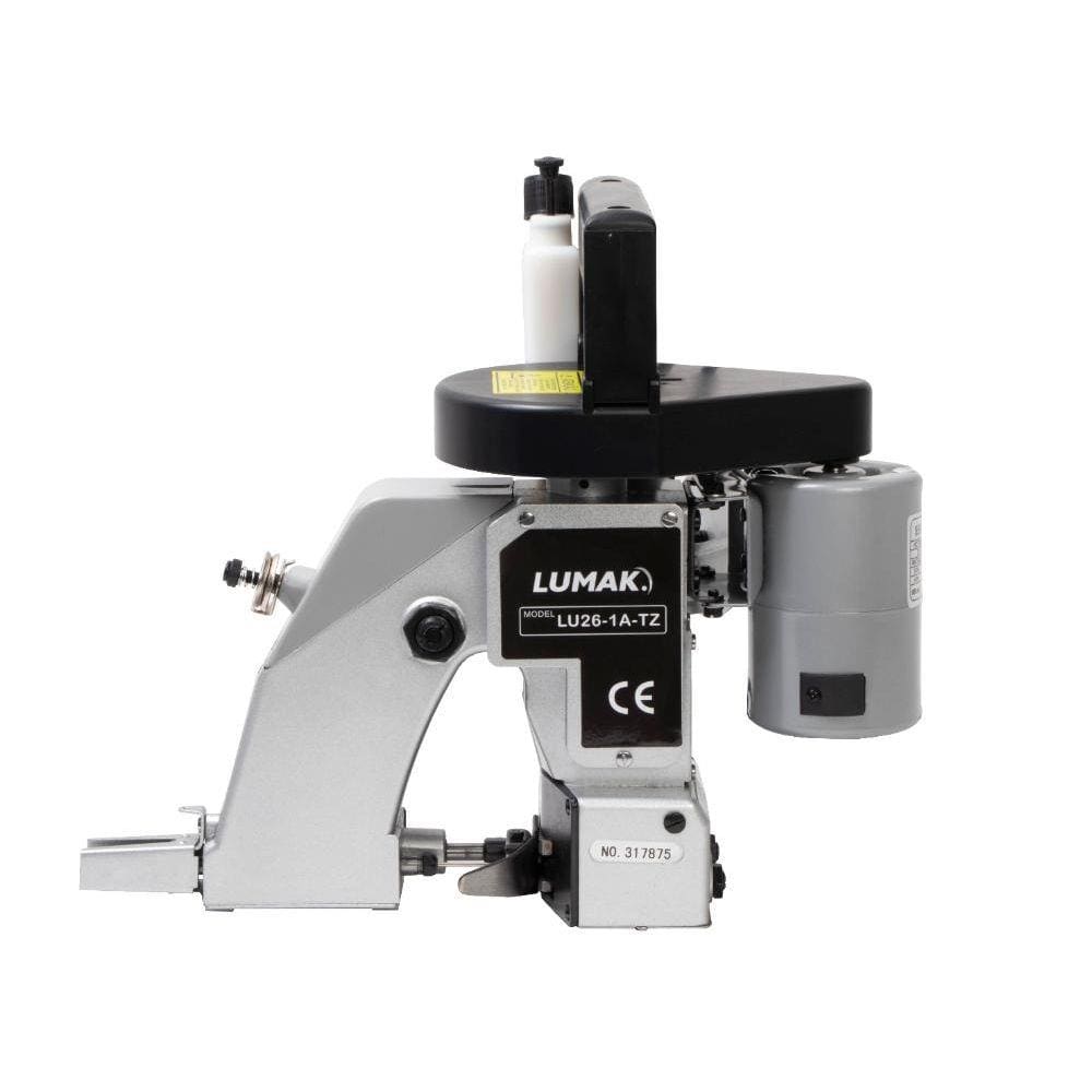 Máquina de Sacaria Portátil 220v LU26-1A-TZ - Lumak