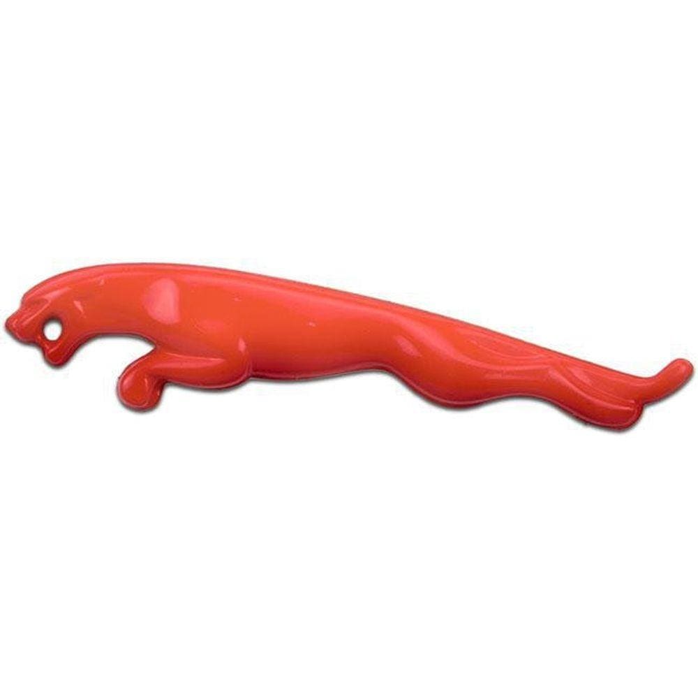 Emblema leopardo verm Honda Odyssey