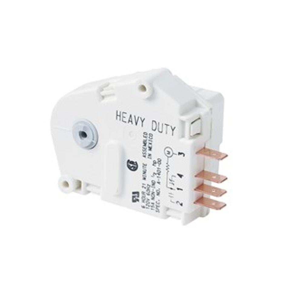 Timer para Refrigerador Brastemp Degelo 12 Horas – 127 Volts