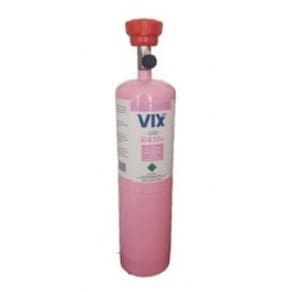 Gás Refrigerante Vix R-410A Lata
