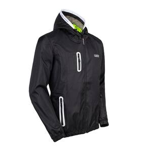 Jaqueta Corta Vento Impermeável Texx Neon Frio Chuva Moto