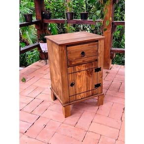 Balcão Bebedouro Porta Plus Maciça 70x45x38 Rio Negrinho
