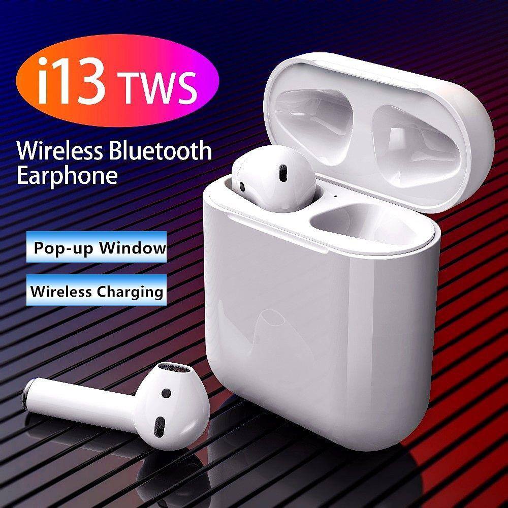 Comprar FONE DE OUVIDO I13 HMASTON - a partir de R$125,91 - Paulista  Informática