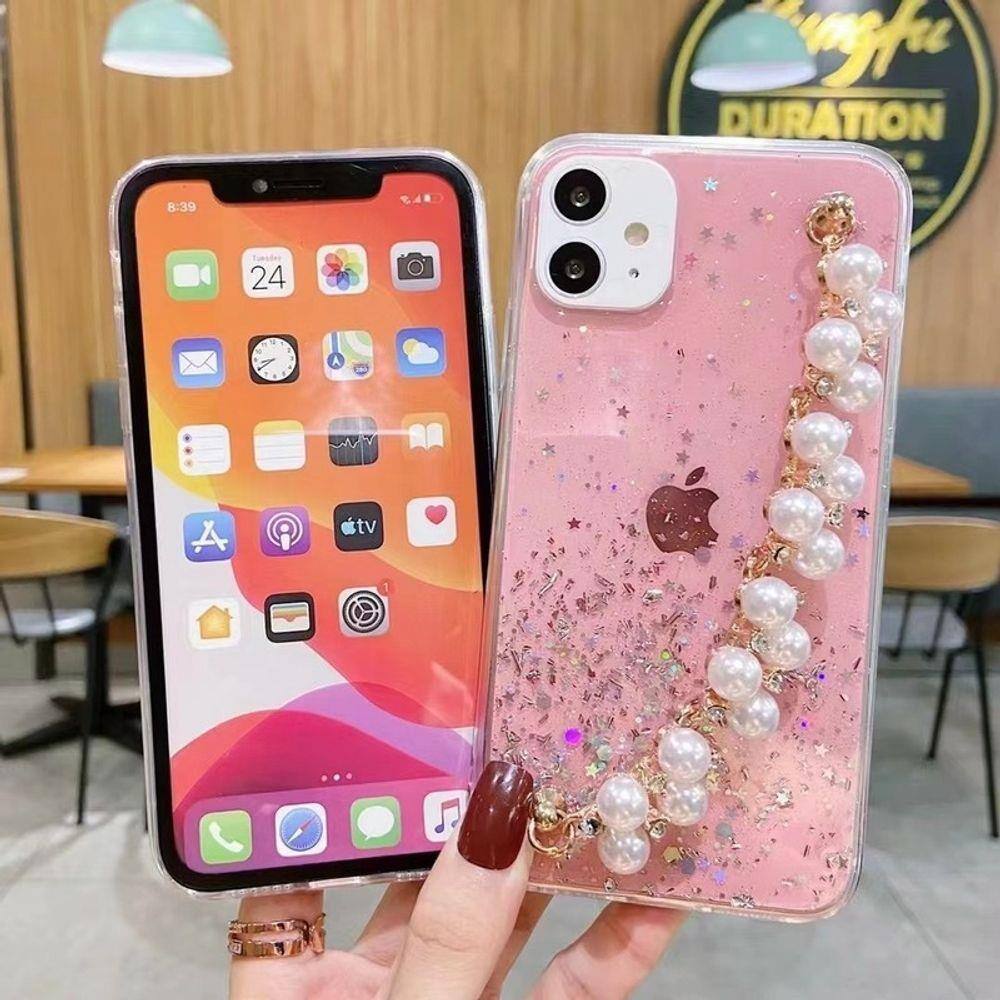 Capinha, Capa Silicone Case iPhone 11 Pro Max Rosa Claro em Promoção |  Ofertas na Americanas