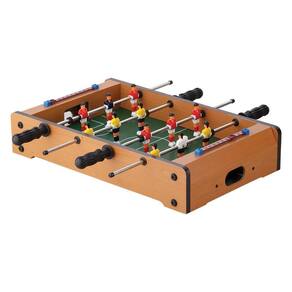 Brinquedo Mini Mesa Jogo Futebol Game Meninos 39cm Divertido