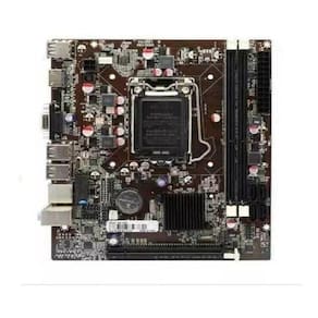 PL Mae AFOX IH61-MA5 (LGA1155/DDR3/VGA/HDMI/M-ATX)