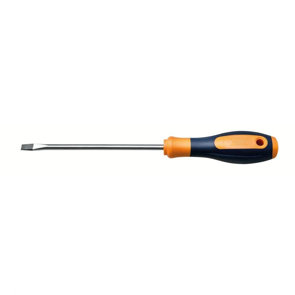 Chave de Fenda Ponta Chata em Aço Cromo Vanádio 10x350 mm (3/8x12&quot;) Tramontina PRO Tramontina