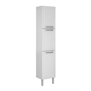 Paneleiro 3 Portas IPL-40 Társila Itatiaia Branco