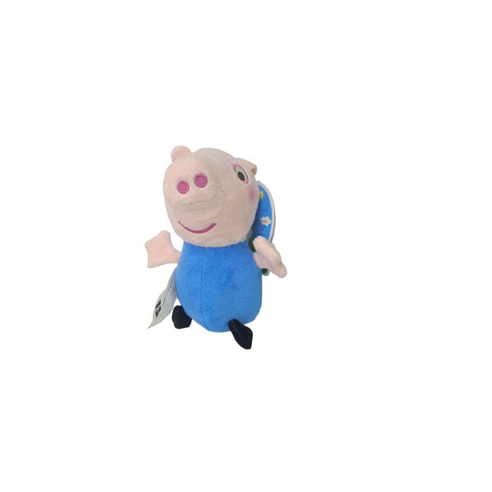 Pelúcia Peppa pig George 02344 - Sunny