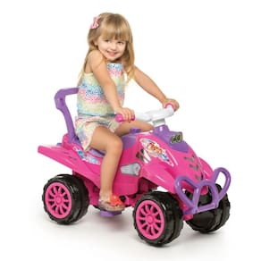 Cross Turbo Calesita